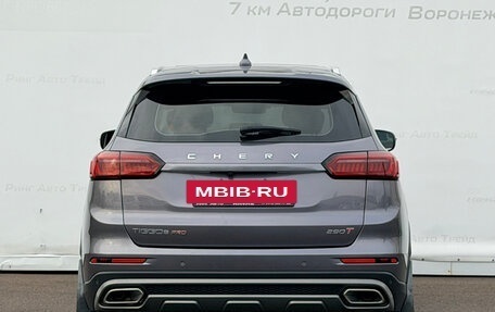 Chery Tiggo 8 Pro, 2022 год, 1 933 000 рублей, 6 фотография