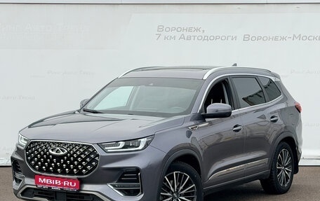 Chery Tiggo 8 Pro, 2022 год, 1 933 000 рублей, 1 фотография