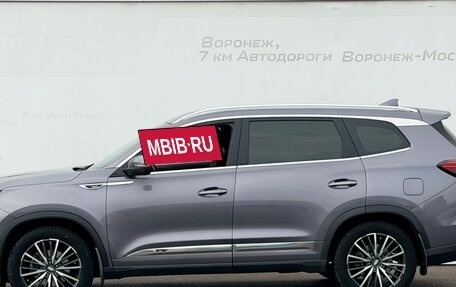 Chery Tiggo 8 Pro, 2022 год, 1 933 000 рублей, 4 фотография