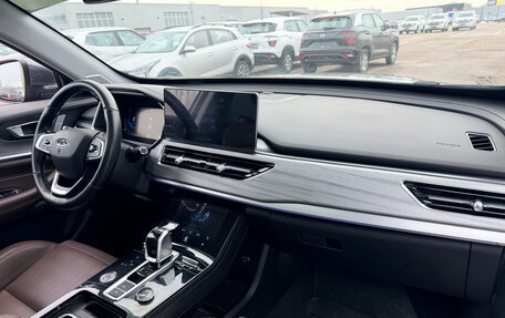 Chery Tiggo 8 Pro, 2022 год, 1 933 000 рублей, 9 фотография