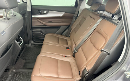 Chery Tiggo 8 Pro, 2022 год, 1 933 000 рублей, 18 фотография