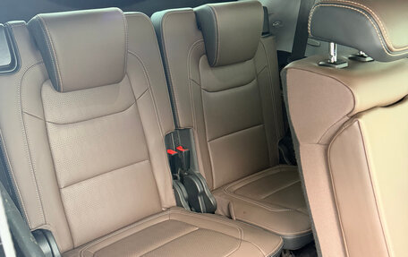 Chery Tiggo 8 Pro, 2022 год, 1 933 000 рублей, 19 фотография