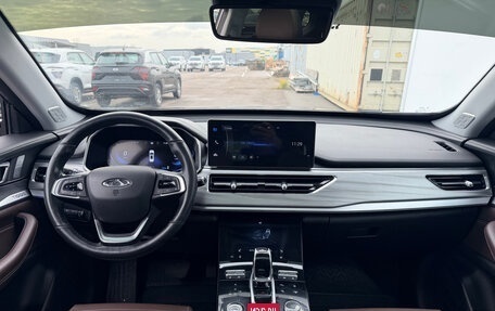 Chery Tiggo 8 Pro, 2022 год, 1 933 000 рублей, 8 фотография