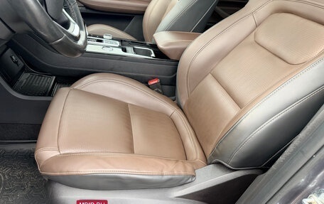 Chery Tiggo 8 Pro, 2022 год, 1 933 000 рублей, 17 фотография