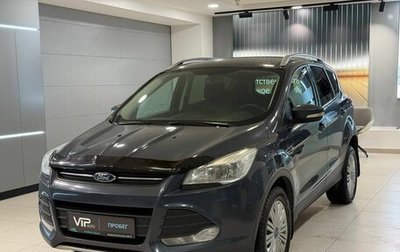 Ford Kuga III, 2013 год, 1 095 000 рублей, 1 фотография
