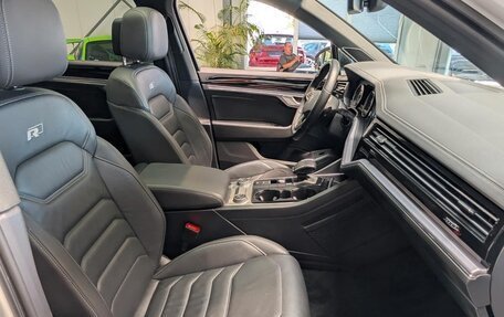 Volkswagen Touareg III, 2021 год, 7 900 000 рублей, 10 фотография