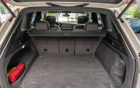 Volkswagen Touareg III, 2021 год, 7 900 000 рублей, 11 фотография