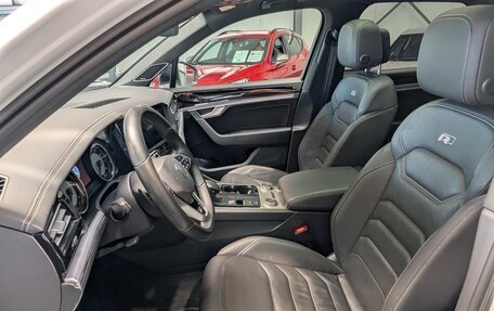 Volkswagen Touareg III, 2021 год, 7 900 000 рублей, 8 фотография