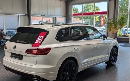 Volkswagen Touareg III, 2021 год, 7 900 000 рублей, 6 фотография