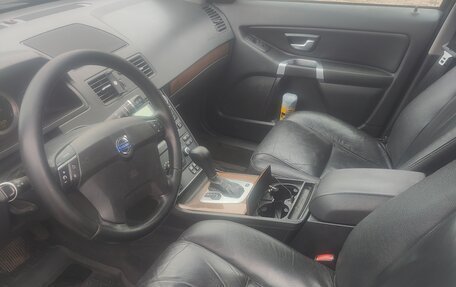 Volvo XC90 II рестайлинг, 2011 год, 1 069 000 рублей, 5 фотография