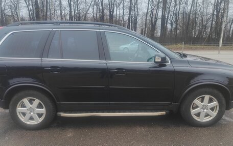 Volvo XC90 II рестайлинг, 2011 год, 1 069 000 рублей, 2 фотография