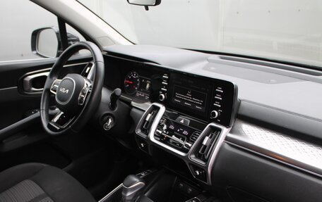 KIA Sorento IV, 2023 год, 3 650 000 рублей, 3 фотография