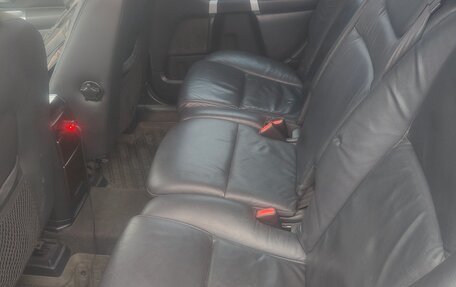 Volvo XC90 II рестайлинг, 2011 год, 1 069 000 рублей, 6 фотография