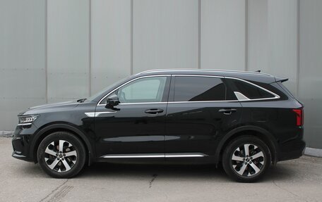 KIA Sorento IV, 2023 год, 3 650 000 рублей, 6 фотография