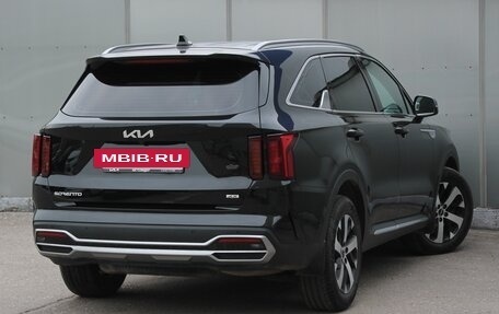 KIA Sorento IV, 2023 год, 3 650 000 рублей, 2 фотография