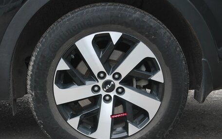 KIA Sorento IV, 2023 год, 3 650 000 рублей, 5 фотография