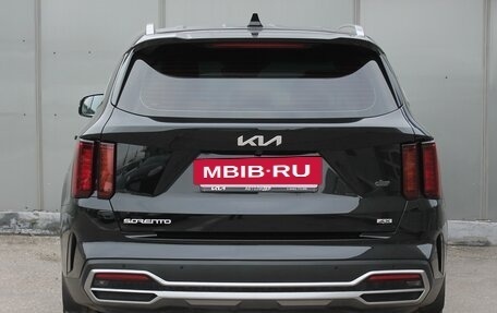 KIA Sorento IV, 2023 год, 3 650 000 рублей, 8 фотография