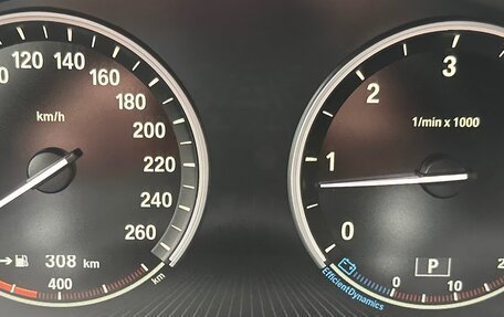 BMW X6, 2018 год, 5 300 000 рублей, 10 фотография