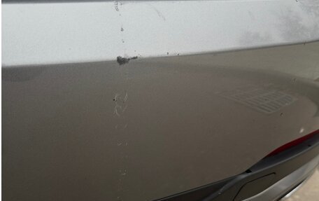 BMW X6, 2018 год, 5 300 000 рублей, 5 фотография