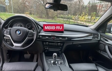 BMW X6, 2018 год, 5 300 000 рублей, 6 фотография