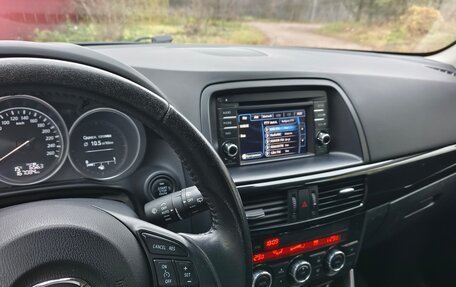 Mazda CX-5 II, 2013 год, 1 600 000 рублей, 5 фотография