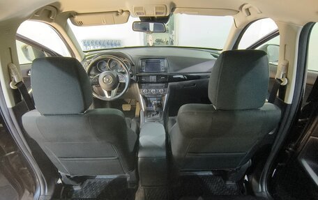 Mazda CX-5 II, 2013 год, 1 600 000 рублей, 8 фотография