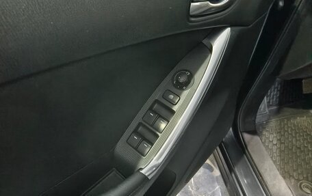 Mazda CX-5 II, 2013 год, 1 600 000 рублей, 7 фотография