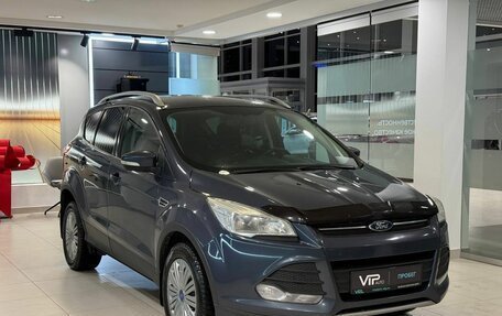 Ford Kuga III, 2013 год, 1 095 000 рублей, 3 фотография