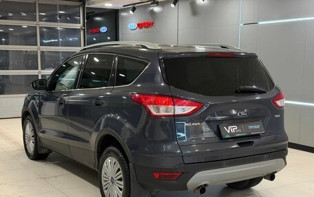 Ford Kuga III, 2013 год, 1 095 000 рублей, 4 фотография