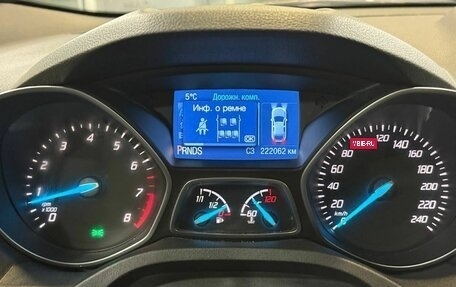 Ford Kuga III, 2013 год, 1 095 000 рублей, 9 фотография