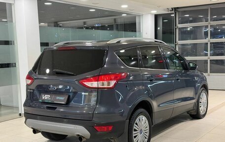 Ford Kuga III, 2013 год, 1 095 000 рублей, 6 фотография