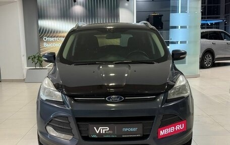 Ford Kuga III, 2013 год, 1 095 000 рублей, 2 фотография
