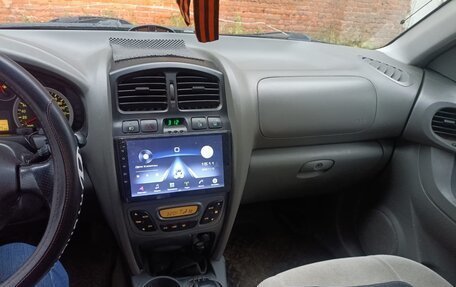 Hyundai Santa Fe Classic, 2008 год, 950 000 рублей, 8 фотография