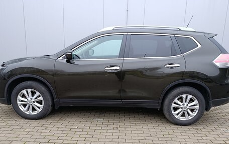 Nissan X-Trail, 2015 год, 1 690 000 рублей, 8 фотография