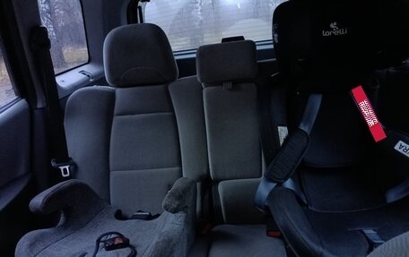 Hyundai Santa Fe Classic, 2008 год, 950 000 рублей, 6 фотография