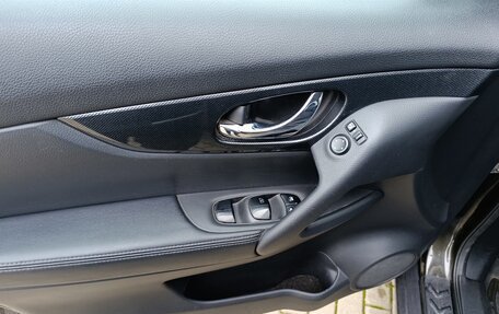 Nissan X-Trail, 2015 год, 1 690 000 рублей, 13 фотография