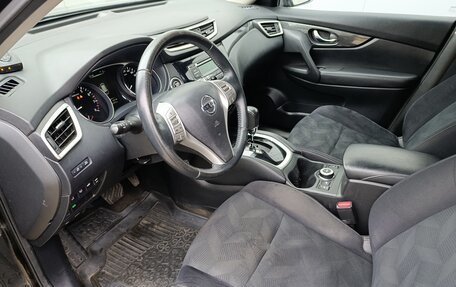 Nissan X-Trail, 2015 год, 1 690 000 рублей, 12 фотография