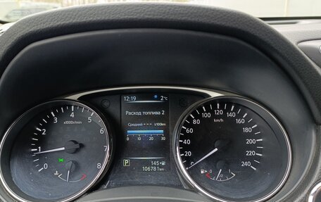 Nissan X-Trail, 2015 год, 1 690 000 рублей, 24 фотография