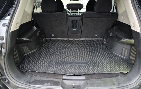 Nissan X-Trail, 2015 год, 1 690 000 рублей, 17 фотография