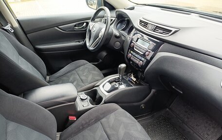 Nissan X-Trail, 2015 год, 1 690 000 рублей, 22 фотография