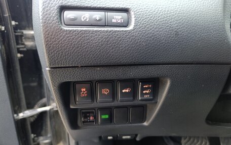 Nissan X-Trail, 2015 год, 1 690 000 рублей, 14 фотография