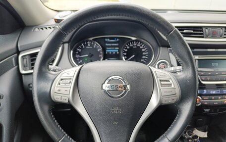 Nissan X-Trail, 2015 год, 1 690 000 рублей, 23 фотография