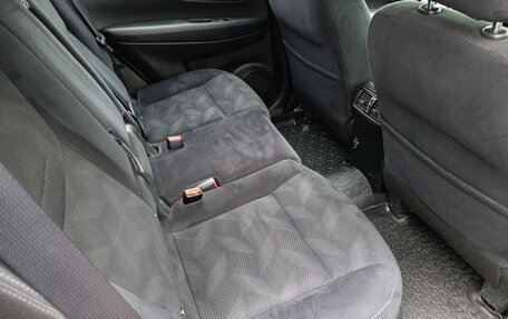 Nissan X-Trail, 2015 год, 1 690 000 рублей, 19 фотография