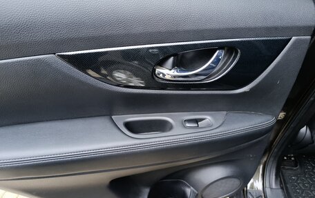 Nissan X-Trail, 2015 год, 1 690 000 рублей, 16 фотография