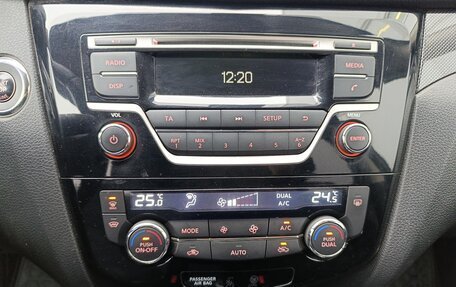 Nissan X-Trail, 2015 год, 1 690 000 рублей, 25 фотография