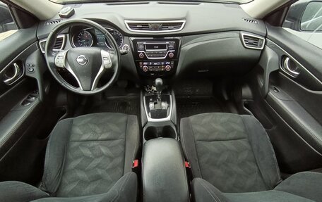 Nissan X-Trail, 2015 год, 1 690 000 рублей, 28 фотография