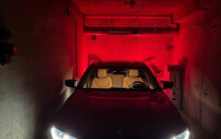 BMW 3 серия, 2019 год, 5 650 000 рублей, 11 фотография