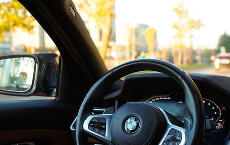 BMW 3 серия, 2019 год, 5 650 000 рублей, 9 фотография