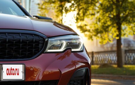 BMW 3 серия, 2019 год, 5 650 000 рублей, 7 фотография