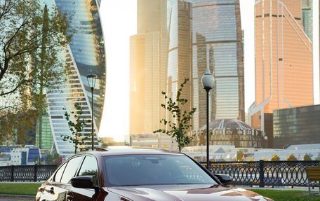 BMW 3 серия, 2019 год, 5 650 000 рублей, 4 фотография